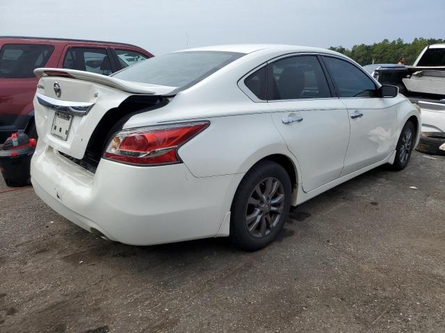 Изображение 3 2015 NISSAN ALTIMA 2.5 2015 с VIN 1N4AL3AP5FN358902