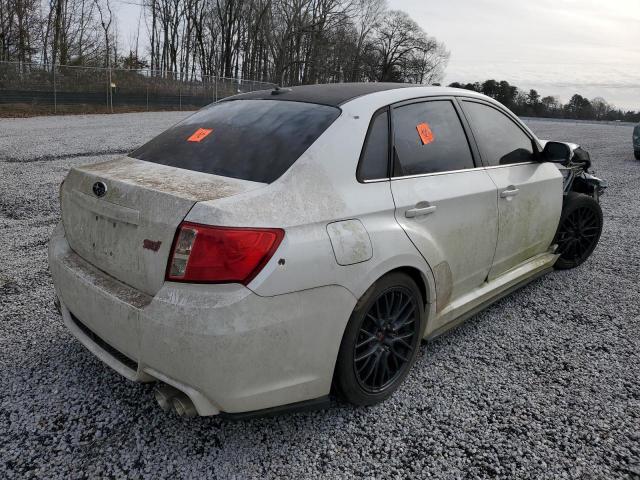 Изображение 3 2014 SUBARU IMPREZA WRX STI 2014 с VIN JF1GV8J68EL009364