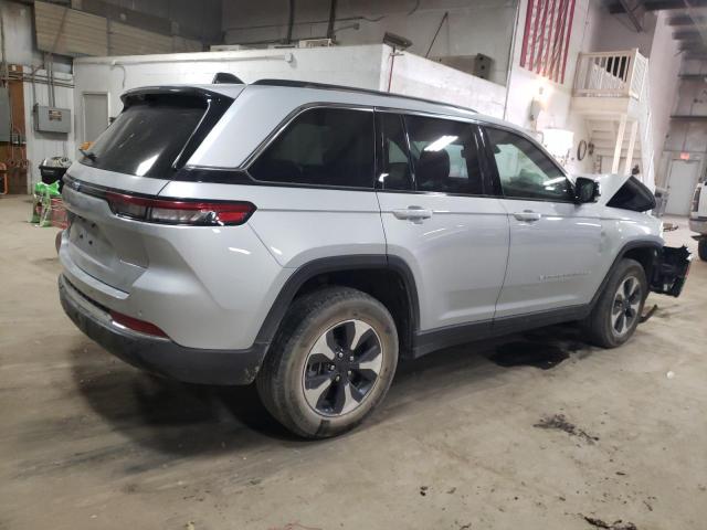 Изображение 3 2022 JEEP GRAND CHEROKEE LIMITED 4XE 2022 с VIN 1C4RJYB63N8724830