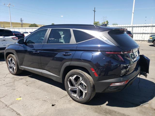 Obraz 2 z 2023 HYUNDAI TUCSON SEL CONVENIENCE 2023 z VIN KM8JFCA14PU109345
