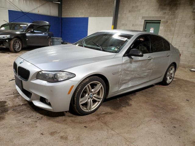 Изображение 1 2016 BMW 535 XI 2016 с VIN WBA5B3C50GG255562