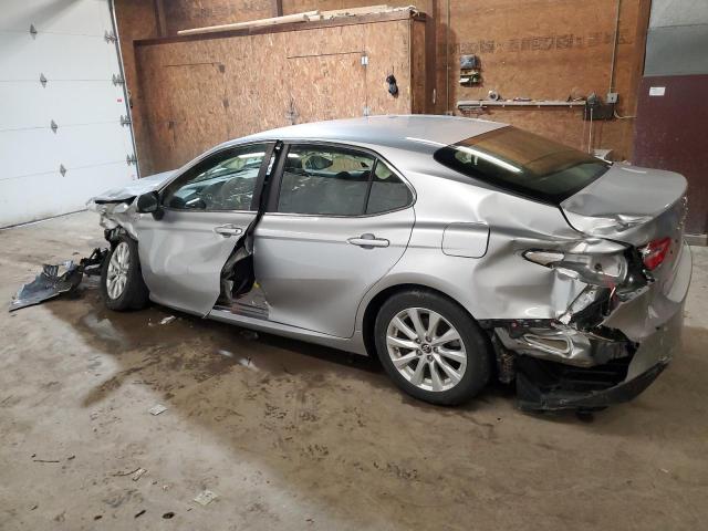Image 2 of 2018 TOYOTA CAMRY L 2018 with VIN JTNB11HK0J3013473