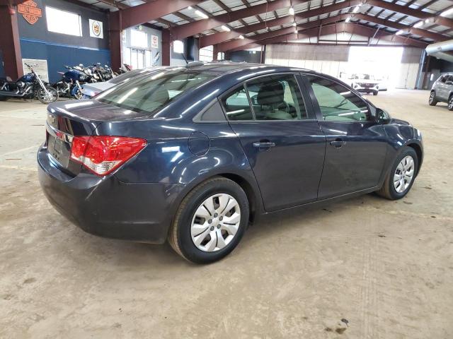 Изображение 3 2015 CHEVROLET CRUZE LS 2015 с VIN 1G1PA5SG8F7230414
