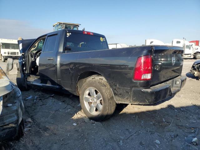 Image 2 of 2018 RAM 1500 ST 2018 with VIN 1C6RR7FG6JS320396