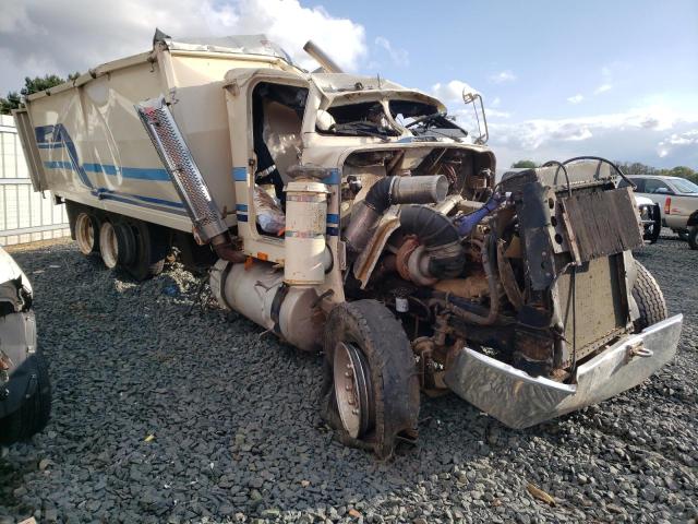 Image 1 of 1983 FREIGHTLINER CONVENTIONAL FLC 1983 with VIN 1FV9Y0Y96DP219761