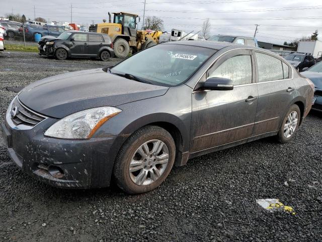 2011 NISSAN ALTIMA BASE 2011 image