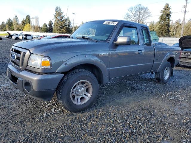 2011 FORD RANGER SUPER CAB 2011 image