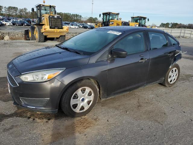 Image 1 of 2015 FORD FOCUS S 2015 with VIN 1FADP3E2XFL268091
