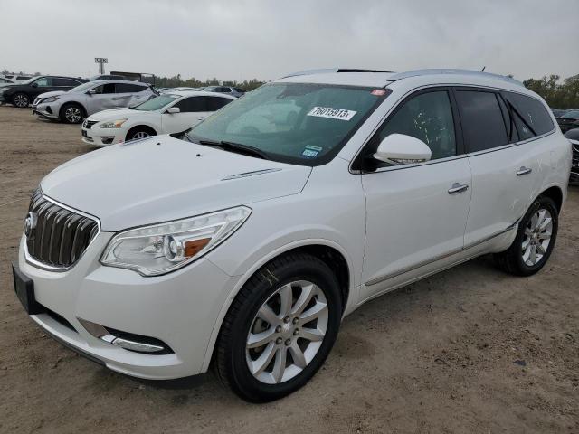 2017 BUICK ENCLAVE  2017 image