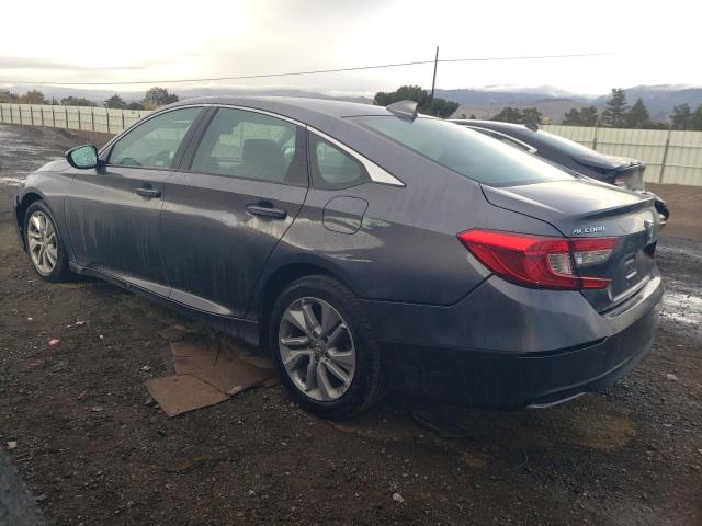 Image 2 of 2020 HONDA ACCORD LX 2020 with VIN 1HGCV1F13LA072380