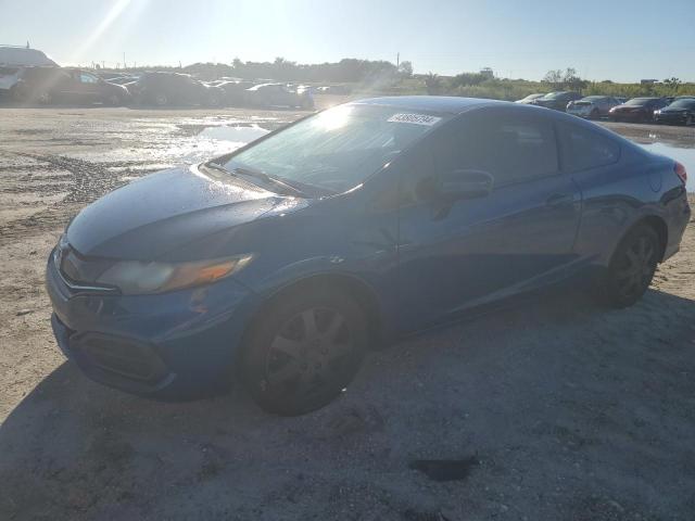 Изображение 1 2015 HONDA CIVIC LX 2015 с VIN 2HGFG3B57FH520203