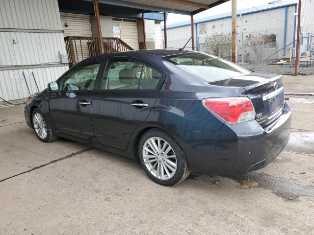 Obraz 2 z 2014 SUBARU IMPREZA LIMITED 2014 z VIN JF1GJAH6XEH024105
