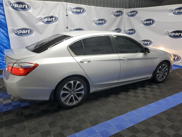 Image 3 of 2015 HONDA ACCORD SPORT 2015 with VIN 1HGCR2F50FA152494