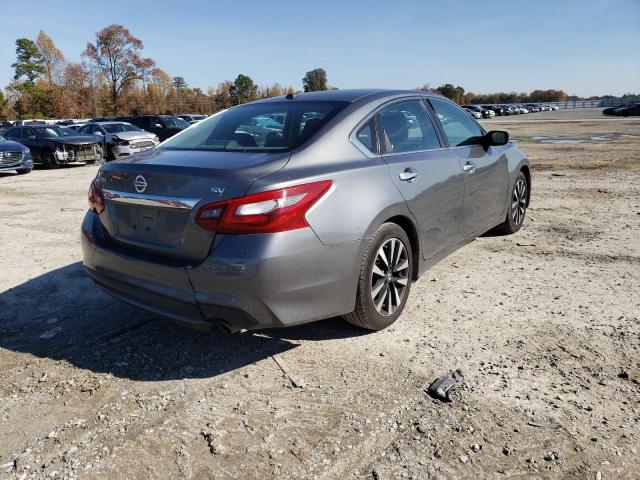 Obraz 3 z 2018 NISSAN ALTIMA 2.5 2018 z VIN 1N4AL3AP2JC263606