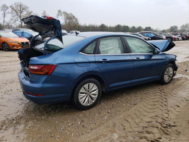 Image 3 of 2019 VOLKSWAGEN JETTA S 2019 with VIN 3VWC57BU1KM069137