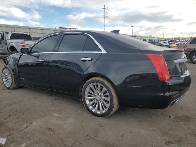 Obraz 2 z 2015 CADILLAC CTS LUXURY COLLECTION 2015 z VIN 1G6AR5S30F0105924