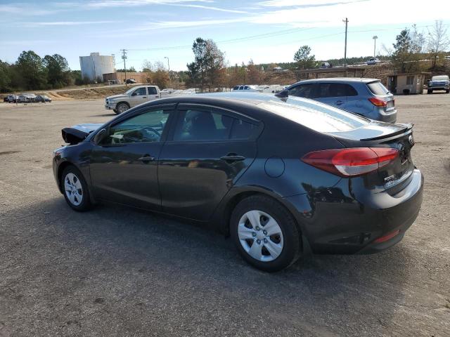 Изображение 2 2018 KIA FORTE LX 2018 с VIN 3KPFK4A74JE268596