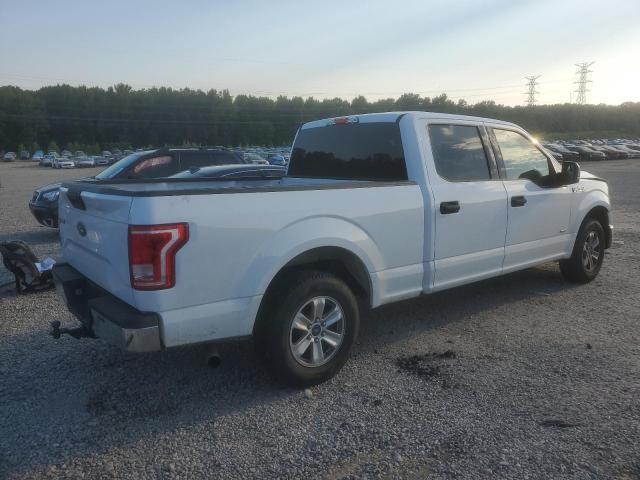 Obraz 3 z 2017 FORD F150 SUPERCREW 2017 z VIN 1FTEW1CP1HKD60641
