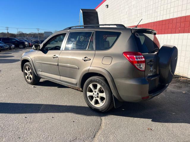 Obraz 3 z 2011 TOYOTA RAV4 LIMITED 2011 z VIN 2T3DK4DVXBW053182