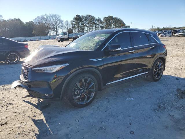 Obraz 1 z 2019 INFINITI QX50 ESSENTIAL 2019 z VIN 3PCAJ5M15KF137764