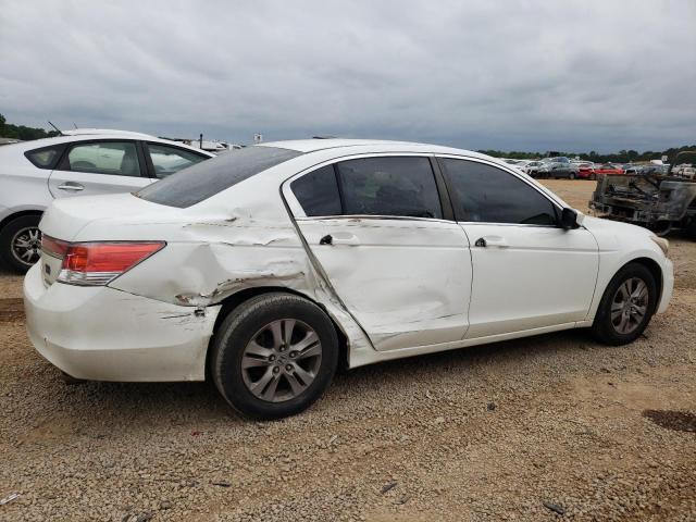 Изображение 3 2012 HONDA ACCORD SE 2012 с VIN 1HGCP2F69CA213481