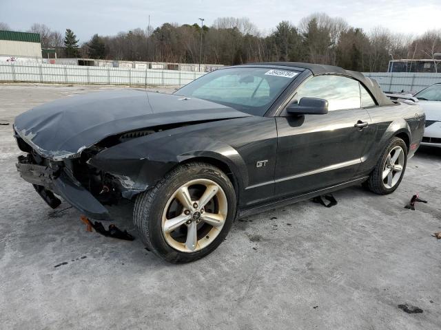 Obraz 2006 FORD MUSTANG GT 2006