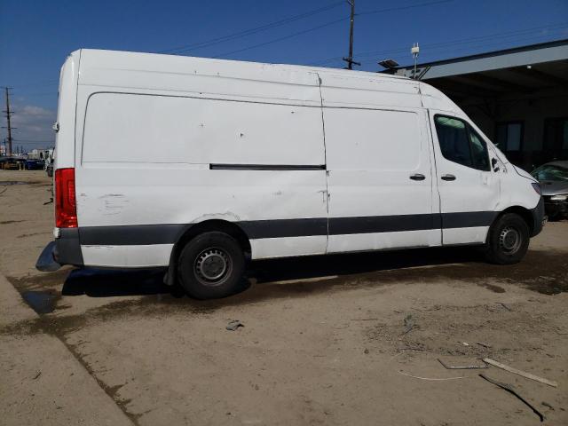Image 3 of 2020 MERCEDES-BENZ SPRINTER 2500 2020 with VIN W1W4ECHY8LT036010