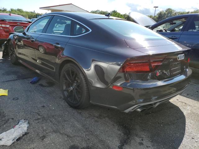 Image 2 of 2016 AUDI S7 PRESTIGE 2016 with VIN WAUW2AFCXGN010718