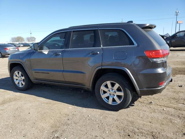 Image 2 of 2015 JEEP GRAND CHEROKEE LAREDO 2015 with VIN 1C4RJFAG9FC637334