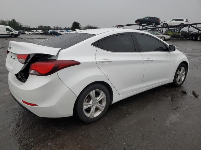Obraz 3 z 2016 HYUNDAI ELANTRA SE 2016 z VIN 5NPDH4AE4GH750932