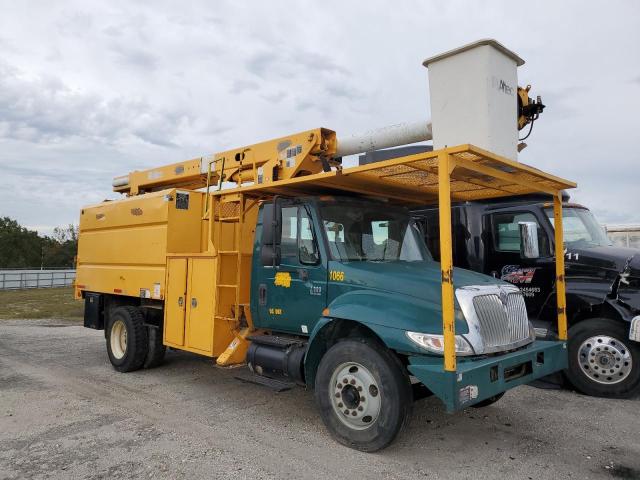 Изображение 2007 INTERNATIONAL 4000 4300 2007