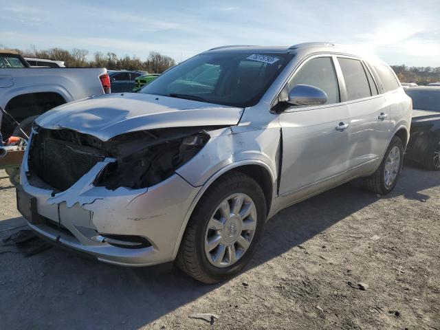Obraz 1 z 2014 BUICK ENCLAVE  2014 z VIN 5GAKRCKD3EJ221725