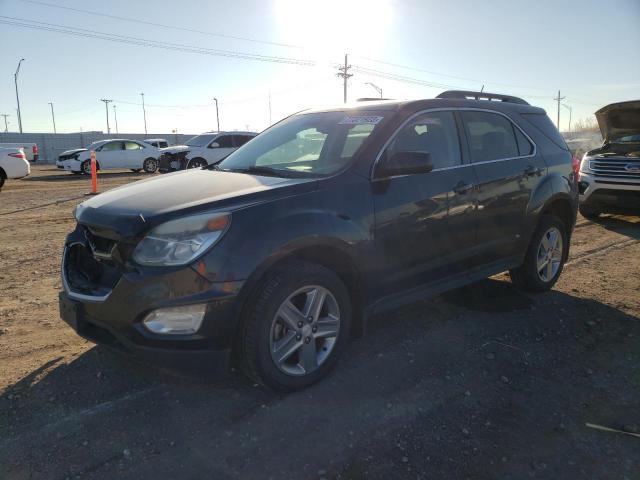 Image 1 of 2016 CHEVROLET EQUINOX LT 2016 with VIN 2GNFLFEK7G6183565