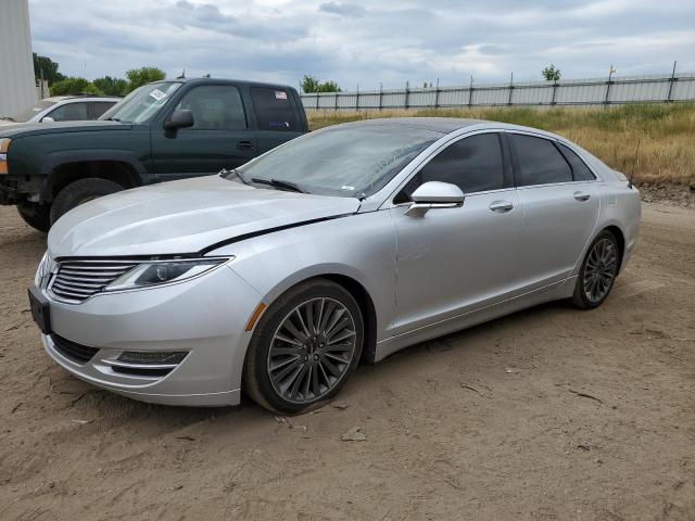 Obraz 2014 LINCOLN MKZ  2014