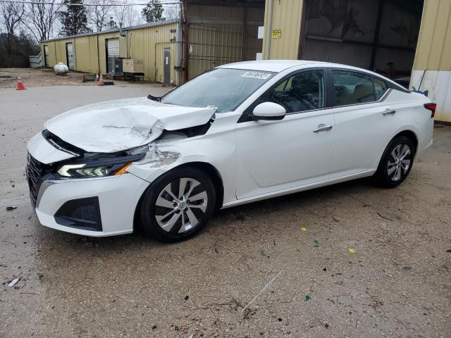 Obraz 1 z 2023 NISSAN ALTIMA S 2023 z VIN 1N4BL4BV4PN384707