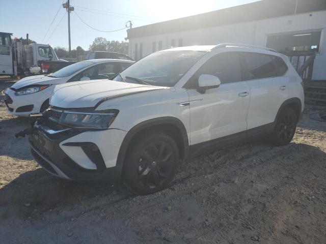 Изображение 2022 VOLKSWAGEN TAOS SE 2022