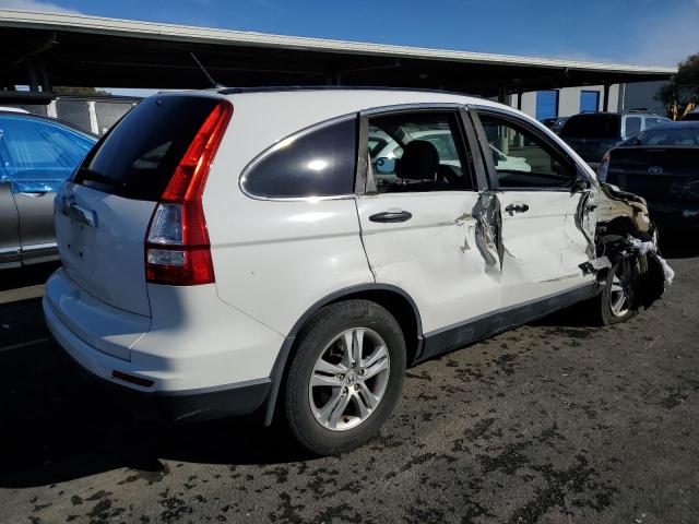 Image 3 of 2010 HONDA CR-V EX 2010 with VIN 5J6RE3H55AL037436