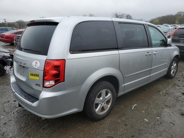 Obraz 3 z 2012 DODGE GRAND CARAVAN SXT 2012 z VIN 2C4RDGCG3CR304284