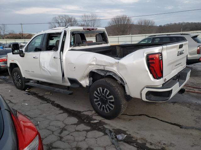 Obraz 2 z 2024 GMC SIERRA K2500 DENALI ULTIMATE 2024 z VIN 1GT49XEY6RF254580