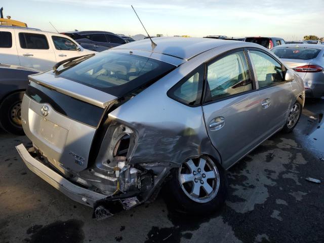 Изображение 3 2009 TOYOTA PRIUS  2009 с VIN JTDKB20U293515000