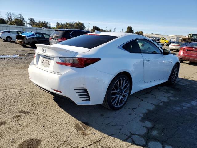Obraz 3 z 2015 LEXUS RC 350 2015 z VIN JTHHE5BC0F5009073