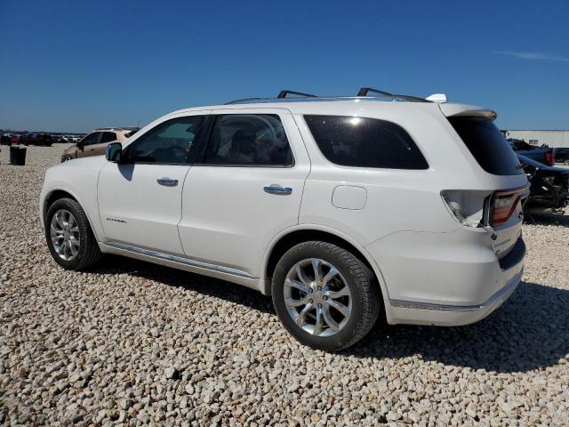 Изображение 2 2018 DODGE DURANGO CITADEL 2018 с VIN 1C4SDJET2JC101241