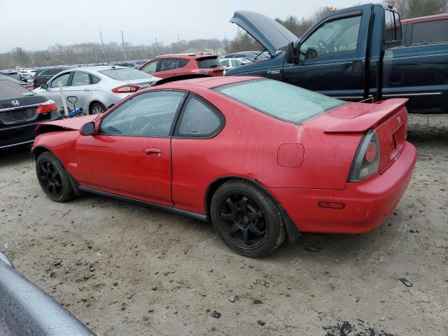 Изображение 2 1992 HONDA PRELUDE SI 1992 с VIN JHMBB2167NC015178