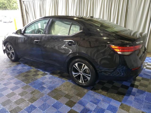 Image 2 of 2023 NISSAN SENTRA SV 2023 with VIN 3N1AB8CV6PY276951