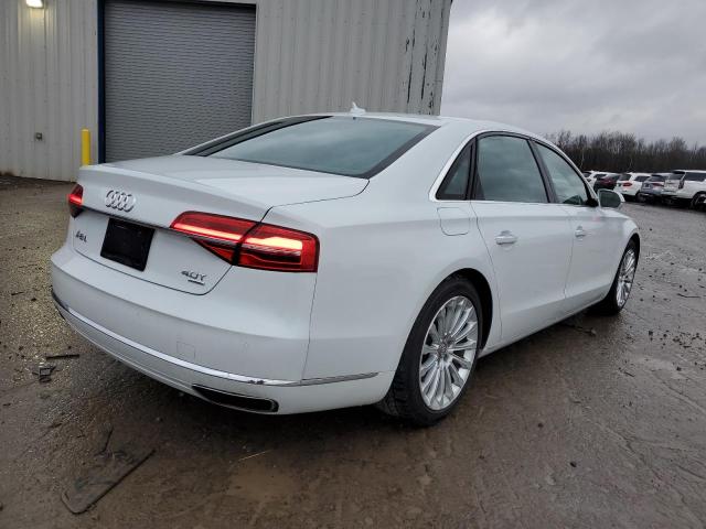 Obraz 3 z 2015 AUDI A8 L QUATTRO 2015 z VIN WAU32AFD5FN030143