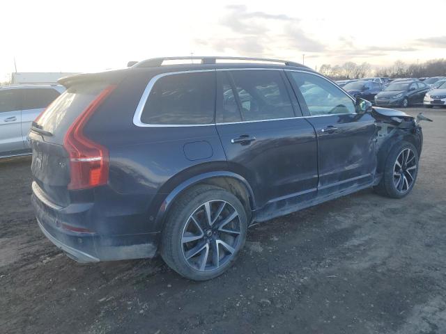 Image 3 of 2019 VOLVO XC90 T6 MOMENTUM 2019 with VIN YV4A22PK4K1474528
