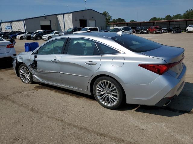 Изображение 2 2019 TOYOTA AVALON XLE 2019 с VIN 4T1BZ1FB6KU009113