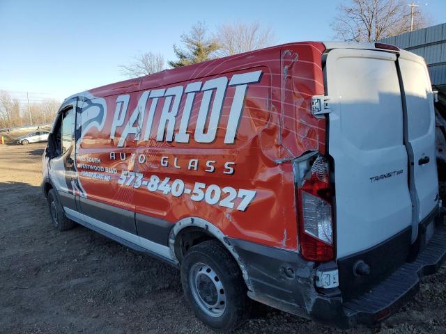 Изображение 2 2017 FORD TRANSIT T-250 2017 с VIN 1FTYR2YM2HKB54947