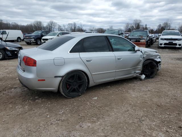 Image 3 of 2006 AUDI A4 2.0T QUATTRO 2006 with VIN WAUDF78E36A201979