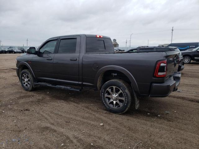 Obraz 2 z 2021 RAM 2500 LARAMIE 2021 z VIN 3C6UR5FL4MG559534